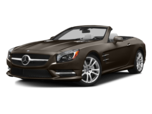 2016 Mercedes-Benz SL400