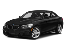 2014 BMW 228i