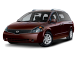 2008 Nissan Quest