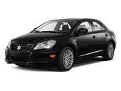 2011 Suzuki Kizashi