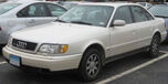 1995 Audi A6 Quattro
