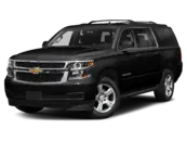 Chevrolet Suburban 3500 HD