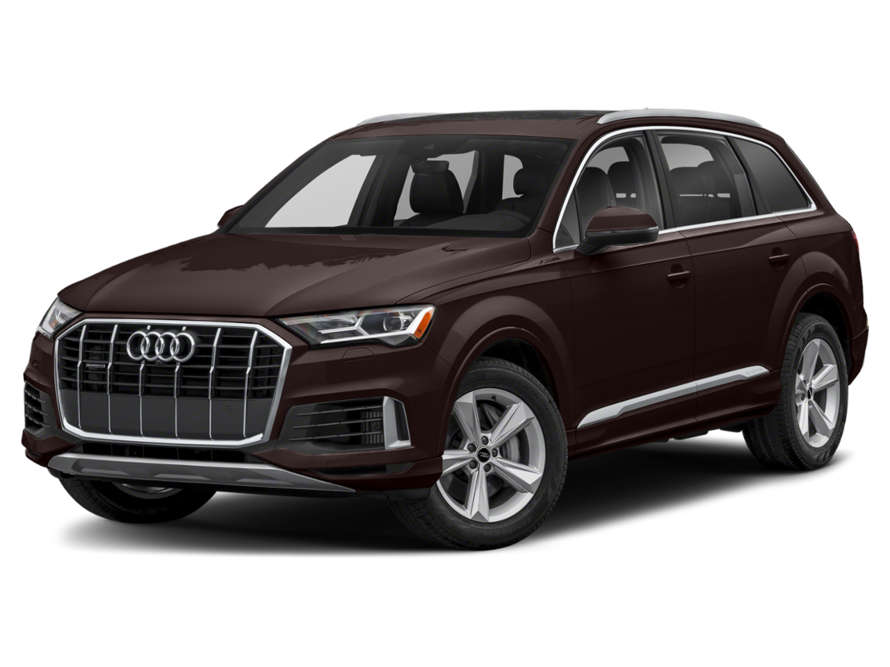 2022 Audi Q7