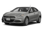 2013 Dodge Dart