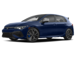 2023 Volkswagen Golf R