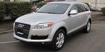 2007 Audi Q7
