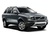 2009 Volvo XC90