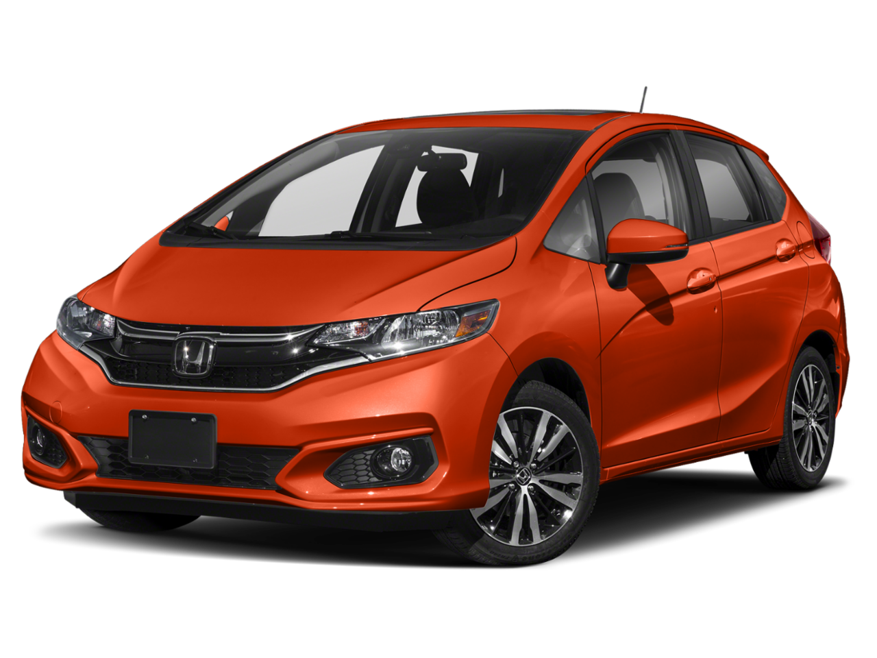 2019 Honda Fit My splash shield fell down, is this something I can