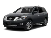 2013 Nissan Pathfinder