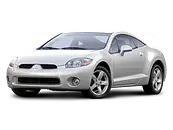 2008 Mitsubishi Eclipse