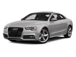 2014 Audi A5