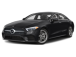 2019 Mercedes-Benz CLS450