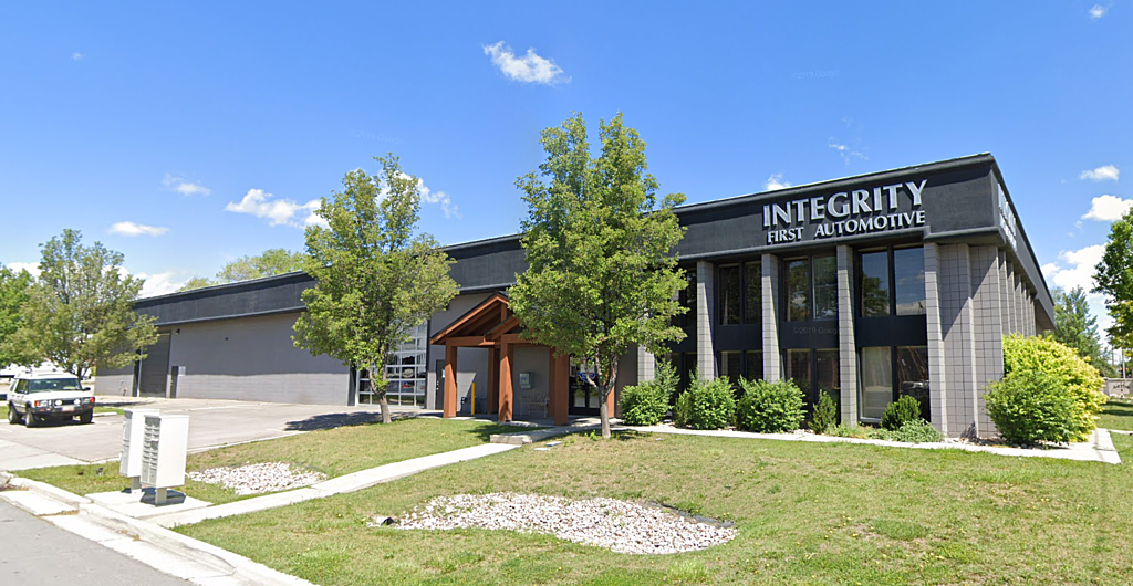 Integrity First Automotive West Jordan, UT 84088 Auto Repair