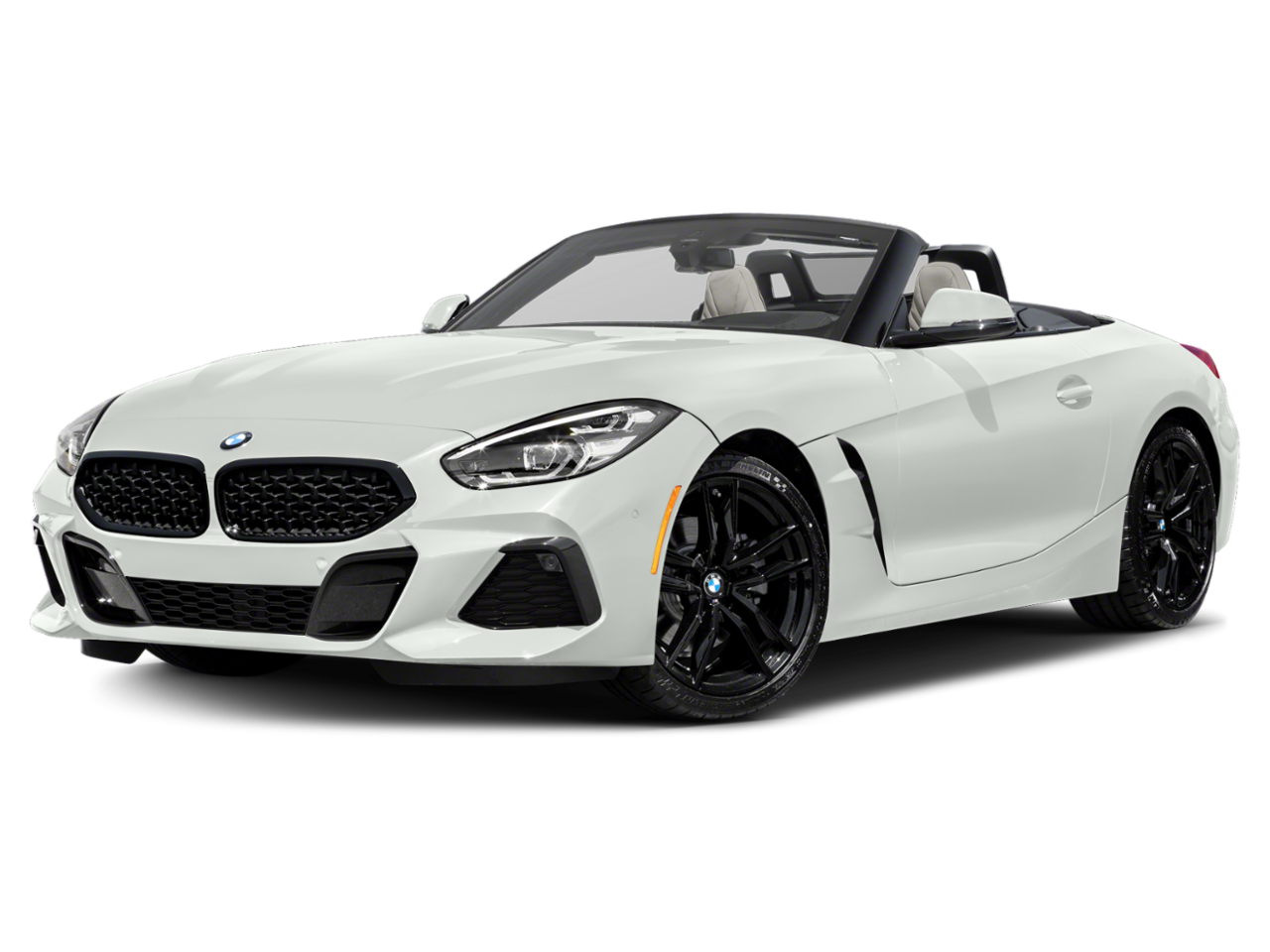 2019 BMW Z4