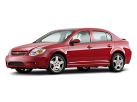 2009 Chevrolet Cobalt