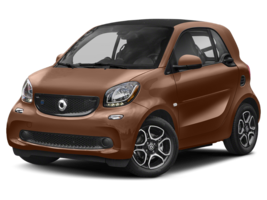 2018 Smart Fortwo