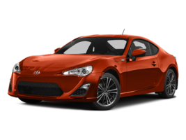 2016 Scion FR-S