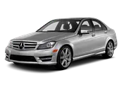 2012 Mercedes-Benz C300