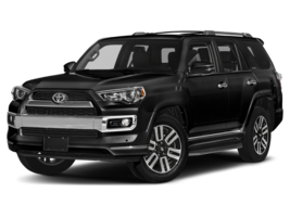 2018 Toyota 4Runner
