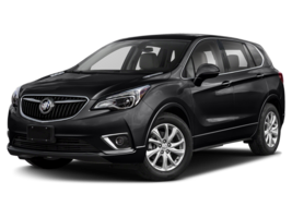2019 Buick Envision
