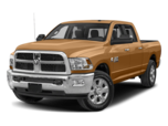 2017 Ram 2500