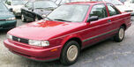 1992 Nissan Sentra