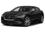 2020 Jaguar I-Pace