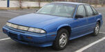 1996 Pontiac Grand Prix
