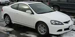 2003 Acura RSX