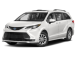 2023 Toyota Sienna