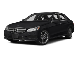 2015 Mercedes-Benz E250