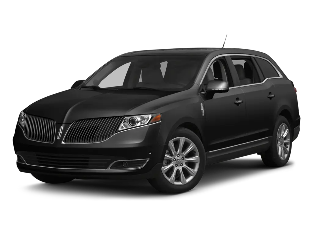 2015 Lincoln MKT