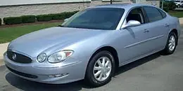 2006 Buick LaCrosse