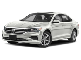 2022 Volkswagen Passat