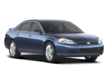 2009 Chevrolet Impala