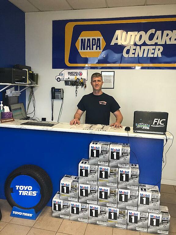 Top Notch Automotive Crystal Lake, IL 60014 Auto Repair