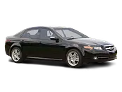 2008 Acura TL