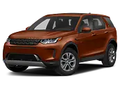 2021 Land Rover Discovery Sport
