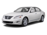 2012 Hyundai Genesis