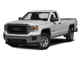 2014 GMC Sierra 1500