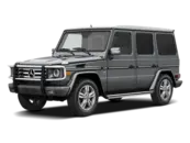 Mercedes-Benz G55 AMG
