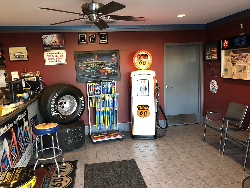 Bridgeview Auto Center Bridgeview, IL 60455 Auto Repair