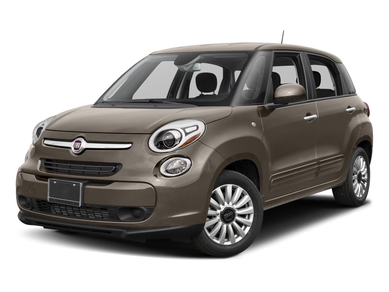 2017 Fiat 500L