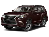 2020 Lexus GX460