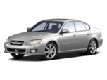 2008 Subaru Legacy