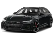 Audi RS6 Avant