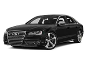 2013 Audi S8