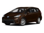 2015 Toyota Prius V