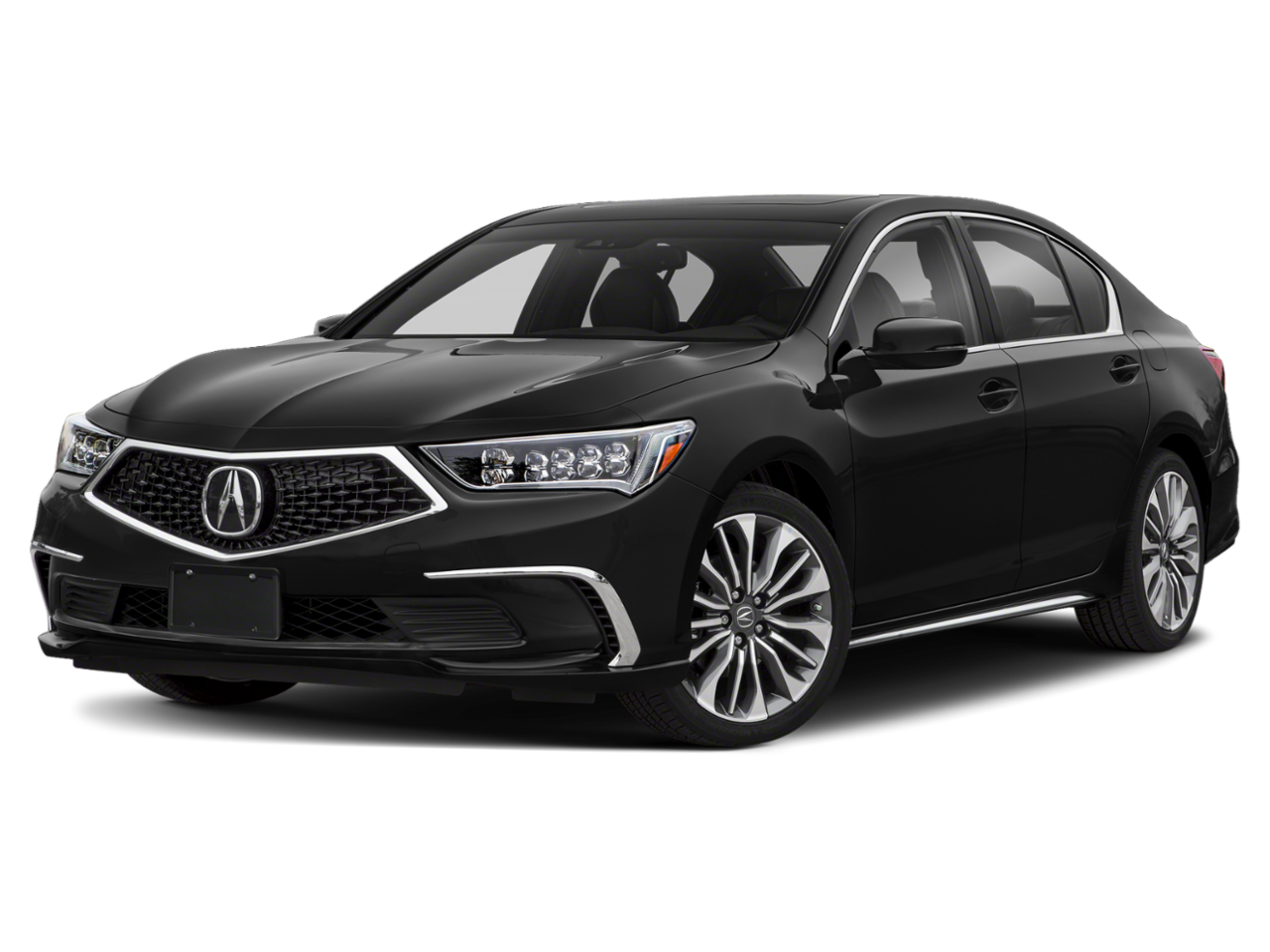 2020 Acura RLX
