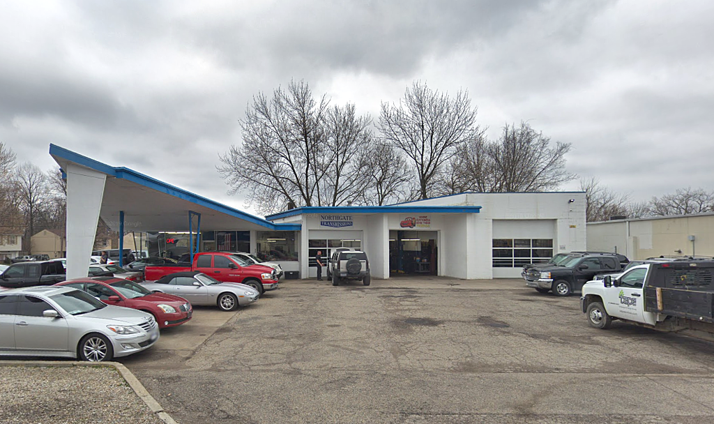 Northgate Transmission (Transmission only) Cincinnati, OH 45251 Auto